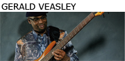 Gerald Veasley