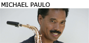 MICHAEL PAULO